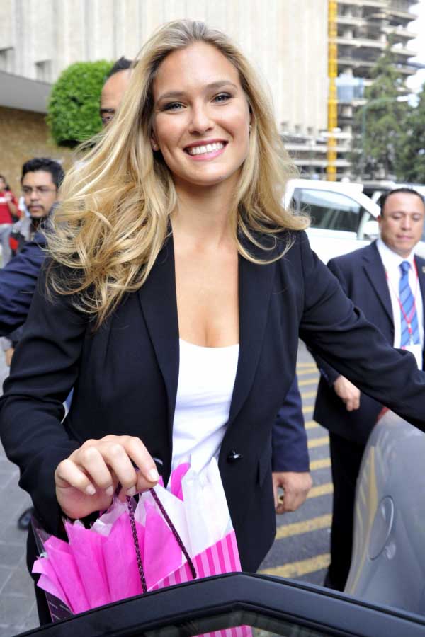芭儿·拉法莉/Bar Refaeli-6-83